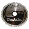 Lame De Scie Circulaire Spécial Métal - B-33641 Makita - 136 X 20 X 1.4 Mm - 50 Dents 2 Lame De Scie Circulaire Spécial Métal - B-33641 Makita - 136 X 20 X 1.4 Mm - 50 Dents -Bosch Soldes 1 5