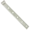 Penture Droite Acier Zingué Blanc Torbel 35 X 5 X 800 Mm Gond 14 Mm 2 Penture Droite Acier Zingué Blanc Torbel 35 X 5 X 800 Mm Gond 14 Mm -Bosch Soldes 5