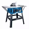 Scie Circulaire Sur Table 254 Mm 2200W SCHEPPACH + 2 Extensions Multimatériaux - 5901318905 -Bosch Soldes 5901318905 1