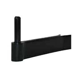 Gond à Sceller 2 Lames Pour Volet 50 X 8 Mm Diamètre 20 Mm Torbel 6158204 -Bosch Soldes 6139234