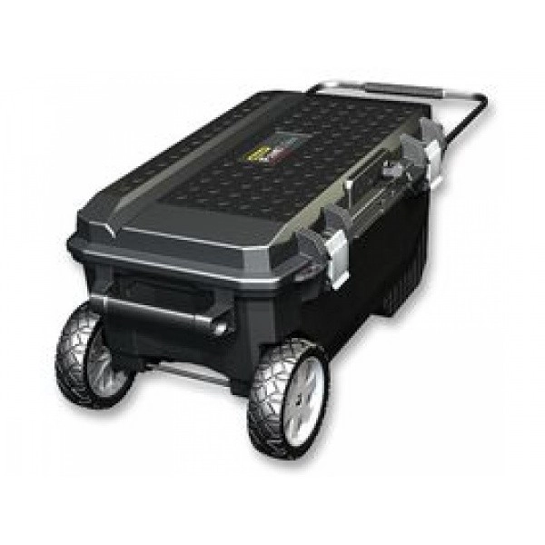 Servante Mobile STANLEY Fatmax - 113L - 1-94-850 3 Servante Mobile STANLEY Fatmax - 113L - 1-94-850