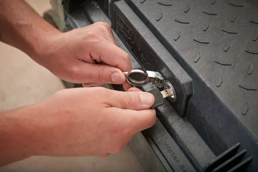 Servante Mobile STANLEY Fatmax - 113L - 1-94-850 5 Servante Mobile STANLEY Fatmax - 113L - 1-94-850 â Image 3