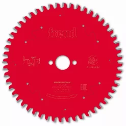 Lame De Scie Circulaire FREUD Spécial Alu - F03FS