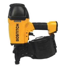 Cloueur à Rouleau BOSTITCH Pour Pointes 50-90MM - N89C-1P-E 5 Cloueur à Rouleau BOSTITCH Pour Pointes 50-90MM - N89C-1P-E -Bosch Soldes COA20040 2