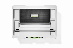 Enceinte Connectée Bluetooth En Systainer TOPROCK SYS3 BT20 M 137 FESTOOL - 205502 9 Enceinte Connectée Bluetooth En Systainer TOPROCK SYS3 BT20 M 137 FESTOOL - 205502 -Bosch Soldes FEST2568 2