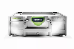 Enceinte Connectée Bluetooth En Systainer TOPROCK SYS3 BT20 M 137 FESTOOL - 205502 10 Enceinte Connectée Bluetooth En Systainer TOPROCK SYS3 BT20 M 137 FESTOOL - 205502 -Bosch Soldes FEST2568 3