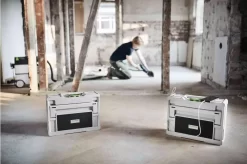Enceinte Connectée Bluetooth En Systainer TOPROCK SYS3 BT20 M 137 FESTOOL - 205502 11 Enceinte Connectée Bluetooth En Systainer TOPROCK SYS3 BT20 M 137 FESTOOL - 205502 -Bosch Soldes FEST2568 4