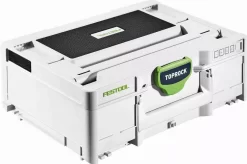 Enceinte Connectée Bluetooth En Systainer TOPROCK SYS3 BT20 M 137 FESTOOL - 205502 12 Enceinte Connectée Bluetooth En Systainer TOPROCK SYS3 BT20 M 137 FESTOOL - 205502 -Bosch Soldes FEST2568 5