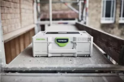 Enceinte Connectée Bluetooth En Systainer TOPROCK SYS3 BT20 M 137 FESTOOL - 205502 13 Enceinte Connectée Bluetooth En Systainer TOPROCK SYS3 BT20 M 137 FESTOOL - 205502 -Bosch Soldes FEST2568 6