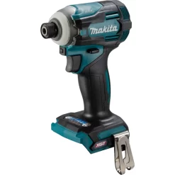 Visseuse à Chocs 40 V Max Li-Ion XGT 220 Nm MAKITA - TD001GZ02 -Bosch Soldes MAK0656 1