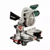 Scie à Onglets KS 305 M METABO - 619003000 -Bosch Soldes MET00449 1