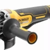 Meuleuse D'angle DEWALT 18V Ø125 Mm - Interrupteur à Palette - DCG406NT 1 Meuleuse D'angle DEWALT 18V Ø125 Mm - Interrupteur à Palette - DCG406NT -Bosch Soldes MNA20038 1