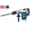 Perforateur Burineur BOSCH - 1150 W - GBH5-40DCE - 0611264000 2 Perforateur Burineur BOSCH - 1150 W - GBH5-40DCE - 0611264000 -Bosch Soldes PHA20023 0