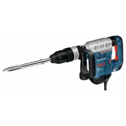 Marteau Piqueur BOSCH - GSH 5 CE Professional - 1150 W - 0611321000