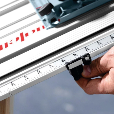 Systeme De Mise à Longueur MAFELL KSS80 - 2300W 80 Mm Course 370 Mm - 918501 5 Systeme De Mise à Longueur MAFELL KSS80 - 2300W 80 Mm Course 370 Mm - 918501 – Image 4