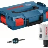 Coffret Scies Trépan électricien BOSCH 11 Pièces En L-Boxx - 2608594271 -Bosch Soldes SDC10355 1