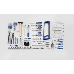 Valise De Maintenance Primo 145 Outils Expert By Facom - E220109 -Bosch Soldes SFA05066 3