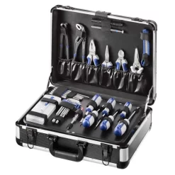 Valise De Maintenance Primo 145 Outils Expert By Facom - E220109 -Bosch Soldes SFA05066 4
