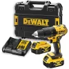 Perceuse Visseuse Compact 18V XR 4.0Ah DEWALT - DCD777M2T -Bosch Soldes VOA21043 1