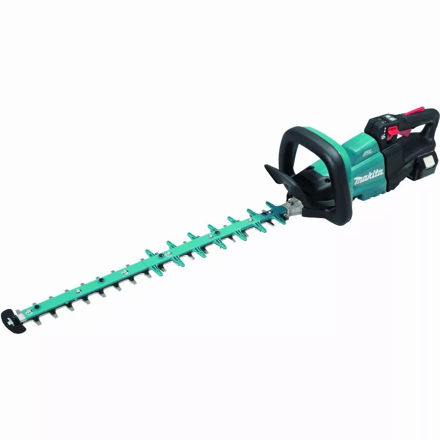 Taille-haie 18V Li-Ion 5 Ah 60 Cm MAKITA - DUH602RT2 3 Taille-haie 18V Li-Ion 5 Ah 60 Cm MAKITA - DUH602RT2