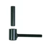 Gond Standard Volet 14 X 130 Mm Queue Tige Filetée Noir X2 -Bosch Soldes gond standard ing fixations 1