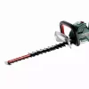 Taille Haie METABO HS 18 LTX BL 55 - Sans Batterie Ni Chargeur - Guide 50 Cm - 601722850 -Bosch Soldes hs 18 ltx bl 55 0172285s 51