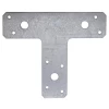 Ferrure De Renforcement En T Simpson Strong-Tie 66T