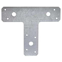 Ferrure De Renforcement En T Simpson Strong-Tie 66T