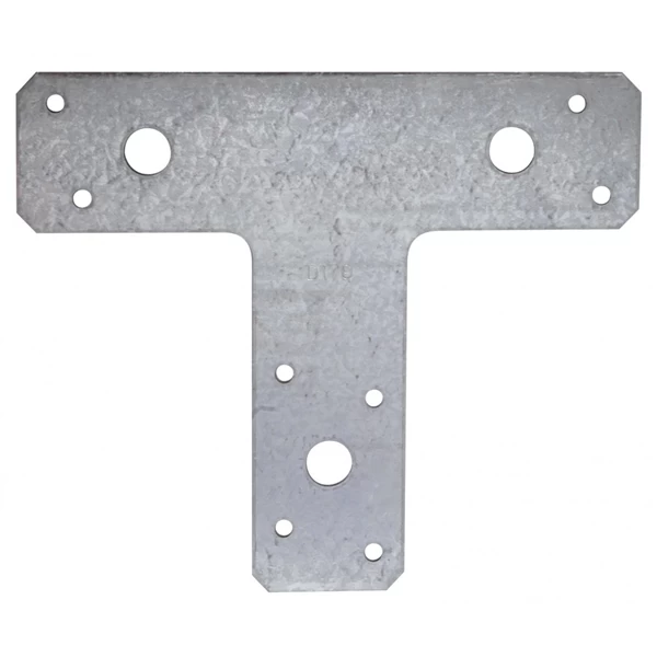 Ferrure De Renforcement En T Simpson Strong-Tie 66T 3 Ferrure De Renforcement En T Simpson Strong-Tie 66T