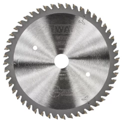 Lame Bois Dewalt DT1086-QZ Extrême Workshop 165x20 Mm 48 Dents