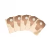 Lot De 5 Sacs à Poussière En Papier Pour Aspirateurs Scheppach - 20 L - 7907709703 2 Lot De 5 Sacs à Poussière En Papier Pour Aspirateurs Scheppach - 20 L - 7907709703 -Bosch Soldes lot de 5 sacs a poussiere en papier scheppach pour aspirateurs 20 l 7907709703