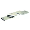 Platine Encastrable Mantion 10036 3660720004190 -Bosch Soldes p200599