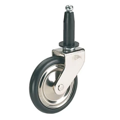 Roulette Série Sterne Diamètre 37 Mm 10 X 38 Mm PRODIF-SOMEC 055065