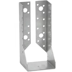 Sabot Ailes Intérieures SAI Largeur 64 Mm Hauteur 158 Mm SAI380/64/2