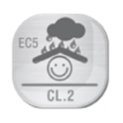 Sabot Ailes Intérieures SAI Largeur 64 Mm Hauteur 158 Mm SAI380/64/2 -Bosch Soldes pictos classeservice 2 2 default tag pdf