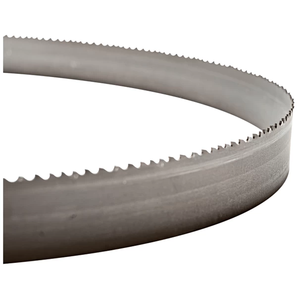 Lame De Scie à Ruban Bimétal Erko BSK 1735x12,7x0,9 Mm 6/10 Dents 5 Lame De Scie à Ruban Bimétal Erko BSK 1735x12,7x0,9 Mm 6/10 Dents – Image 3