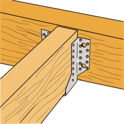 Sabot Ailes Extérieures SAE Largeur 100 Mm Hauteur 200 Mm SAE500/100/2 -Bosch Soldes saemes 180422