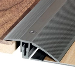 Seuil De Porte Percé Alu Titane Largeur 44 Mm Dénivelé 7 à 17 Mm Longueur 0.9 M Romus 1220 -Bosch Soldes sans titre 1 3