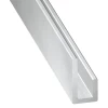 Cimaise En Aluminium Brut - Largeur 10 Mm - épaisseur 1.5 Mm - Longueur 1 M CQFD 2005-5290 1 Cimaise En Aluminium Brut - Largeur 10 Mm - épaisseur 1.5 Mm - Longueur 1 M CQFD 2005-5290 -Bosch Soldes sans titre 3