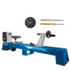 Tour à Bois SCHEPPACH 1000 Mm 400 W - DM1100T -Bosch Soldes scheppach dm1100t tour a bois 1000 mm de long 5902306901