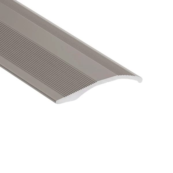 Seuil Percé Multi-niveaux 2,7 Mètres En Alu Titane 3 Seuil Percé Multi-niveaux 2,7 Mètres En Alu Titane