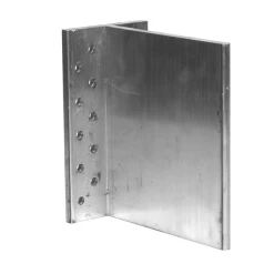 Étrier En âme Aluminium Simpson BTALU1200 Simpson-Strong-Tie -Bosch Soldes simbtalu1200