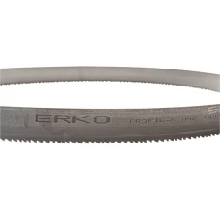 Lame De Scie à Ruban Bimétal Erko STD-K 2450x27x0,9mm 6/10 TPI