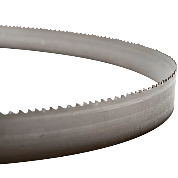 Lame De Scie à Ruban Bimétal Erko STD-K 2450x27x0,9mm 6/10 TPI 6 Lame De Scie à Ruban Bimétal Erko STD-K 2450x27x0,9mm 6/10 TPI – Image 4